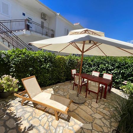 La Gioia Apartment Trogir Bilik gambar