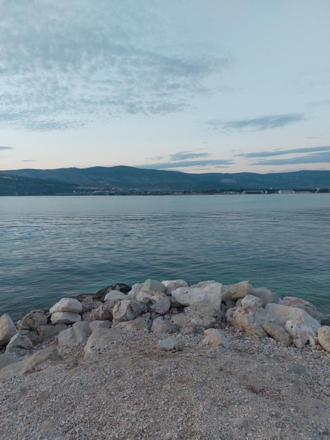La Gioia Apartment Trogir Bilik gambar