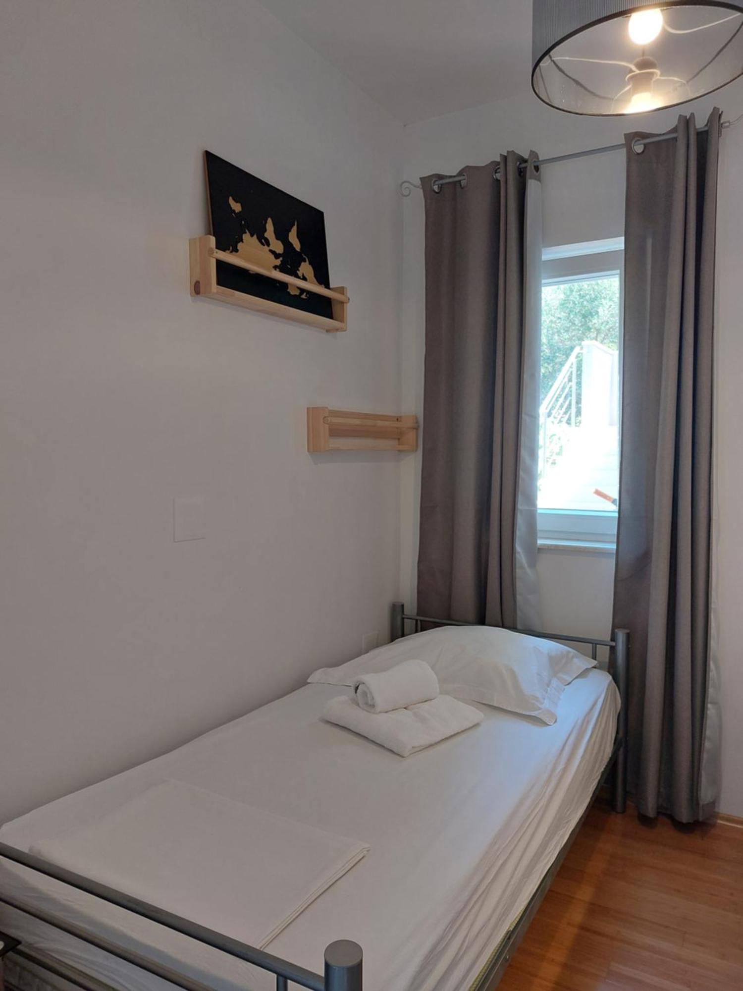 La Gioia Apartment Trogir Bilik gambar