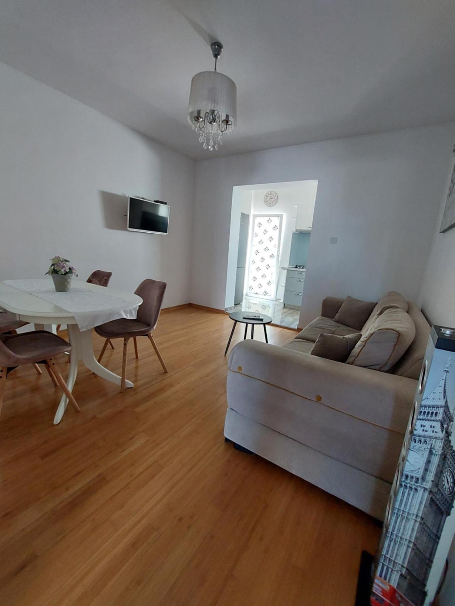 La Gioia Apartment Trogir Bilik gambar