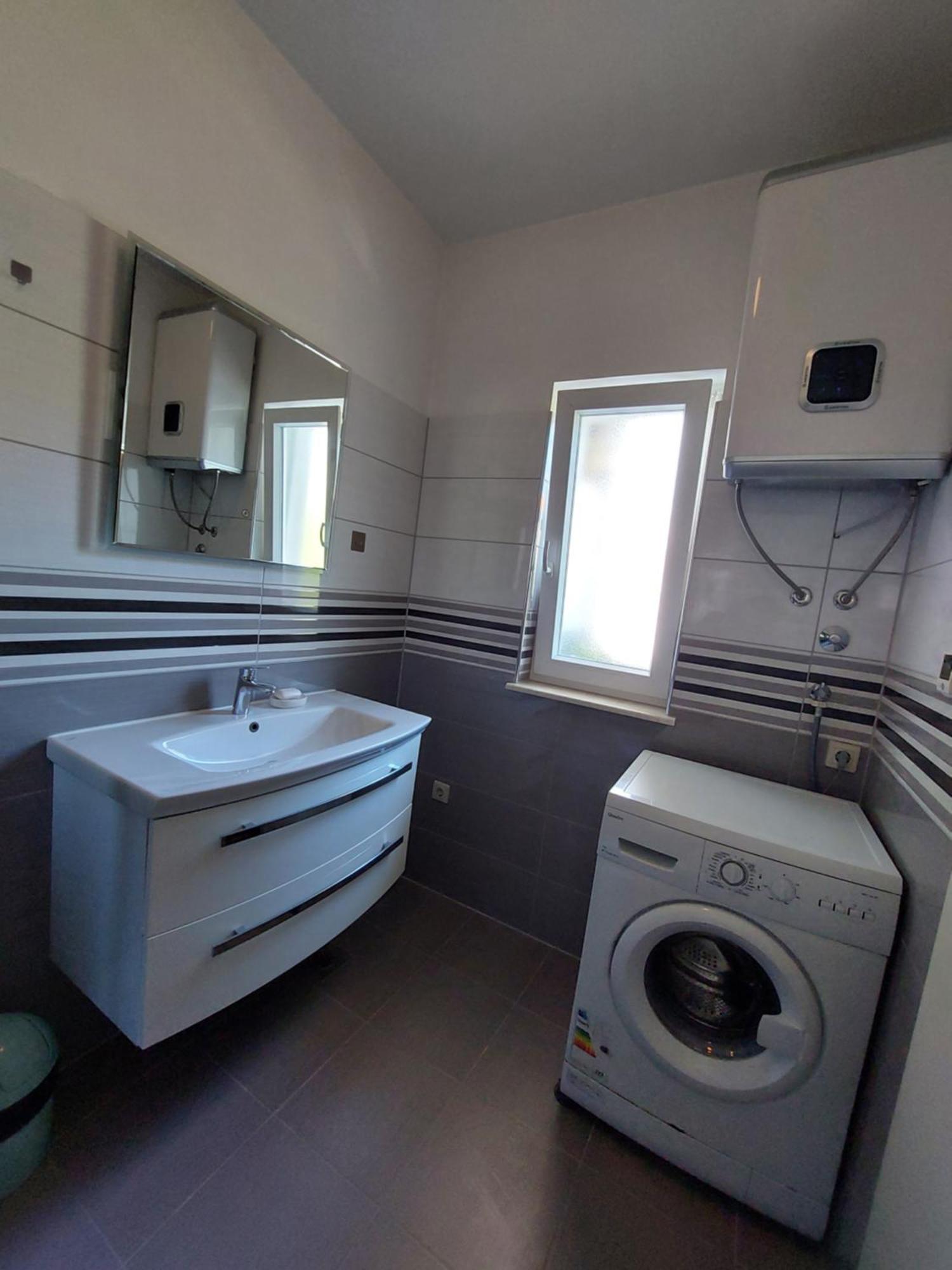 La Gioia Apartment Trogir Bilik gambar