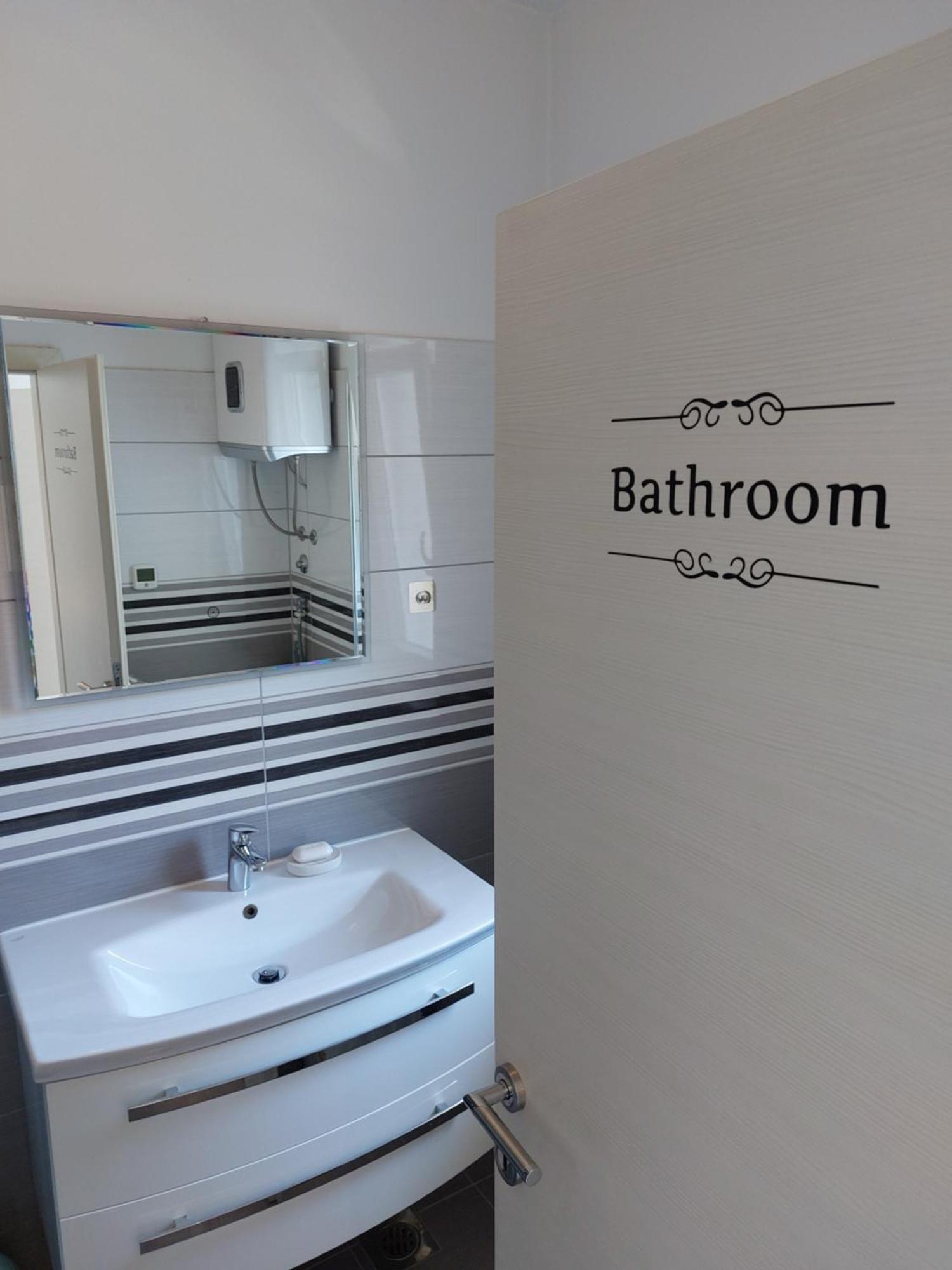 La Gioia Apartment Trogir Bilik gambar