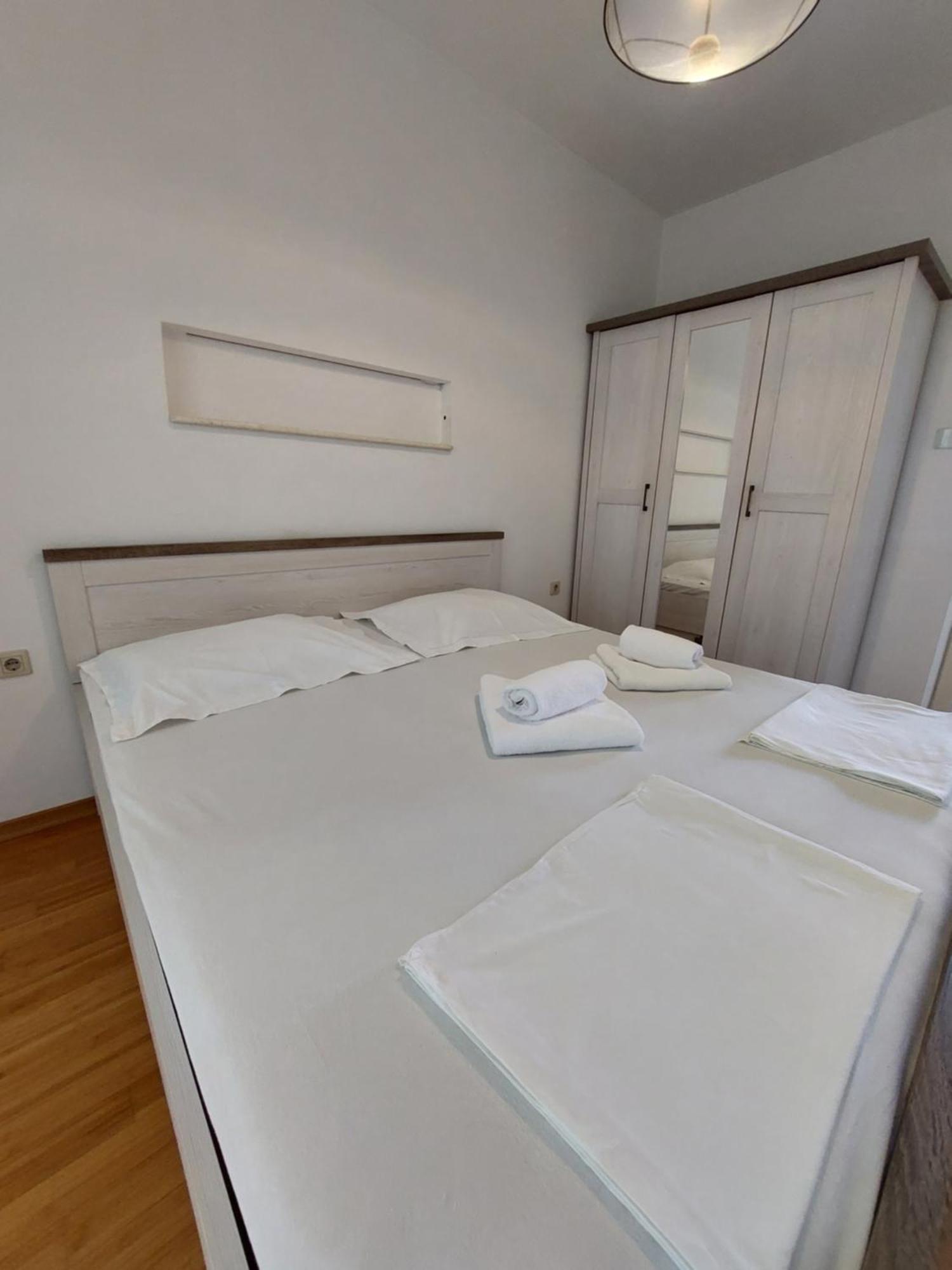 La Gioia Apartment Trogir Luaran gambar