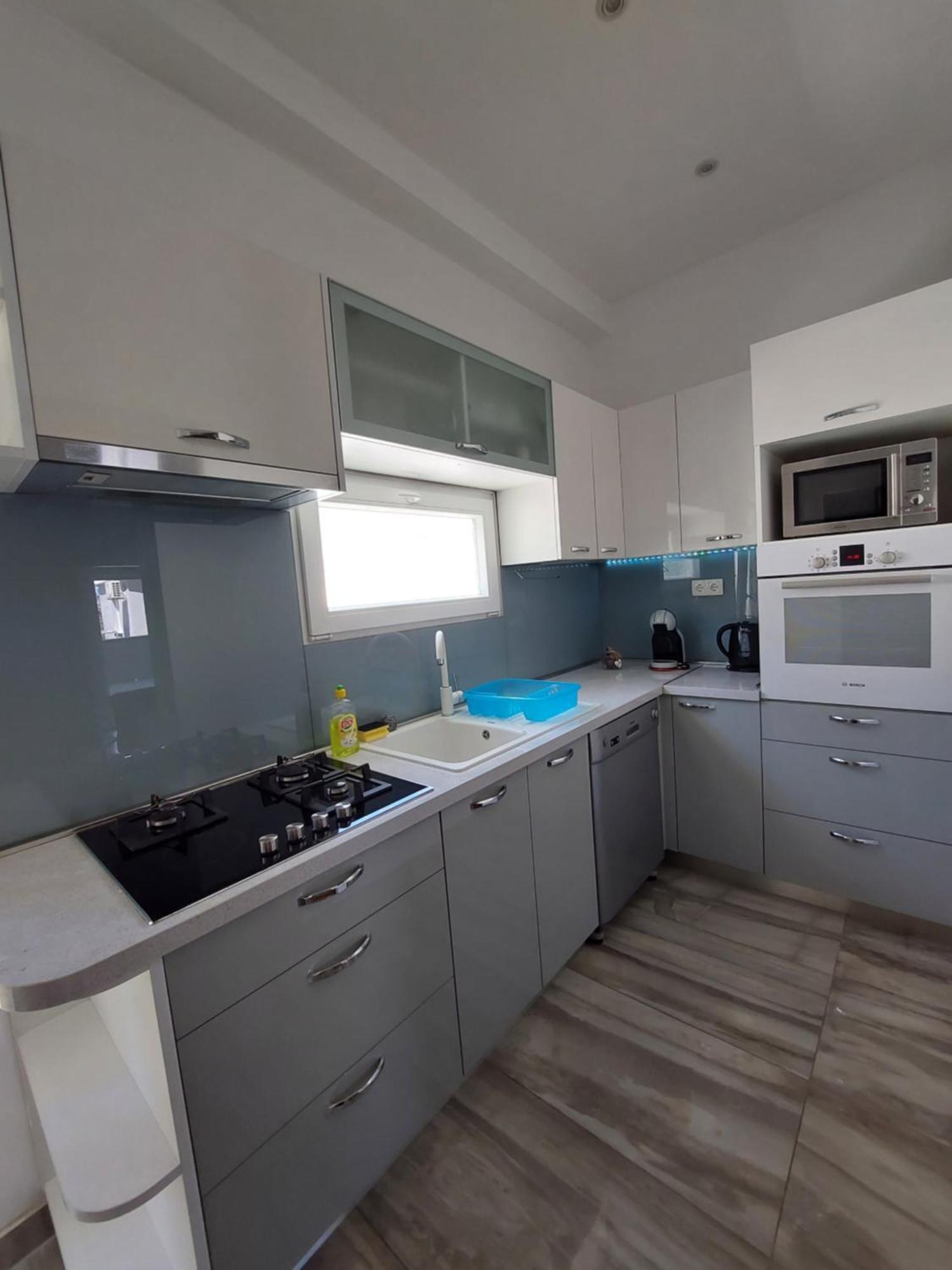 La Gioia Apartment Trogir Bilik gambar