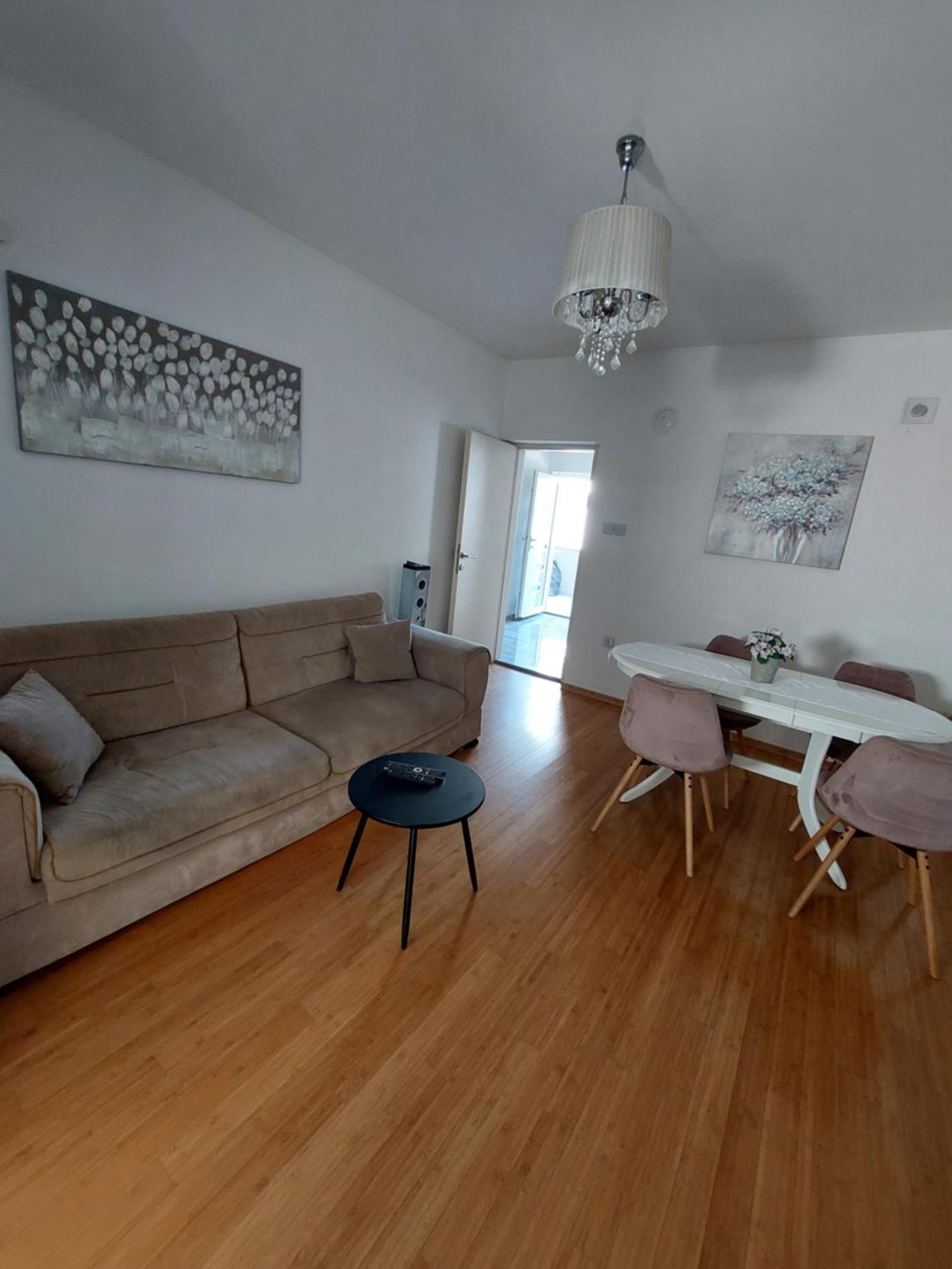 La Gioia Apartment Trogir Luaran gambar
