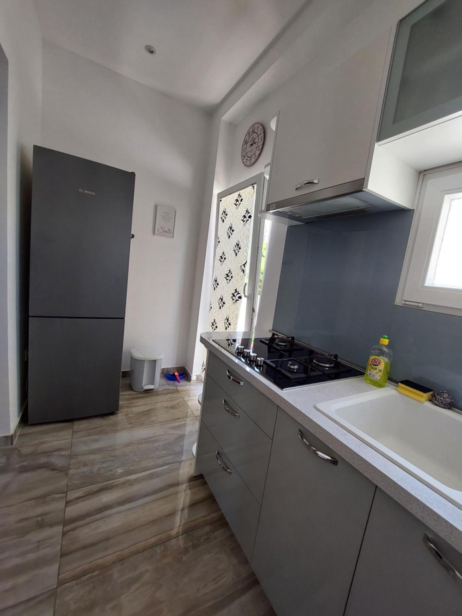 La Gioia Apartment Trogir Luaran gambar