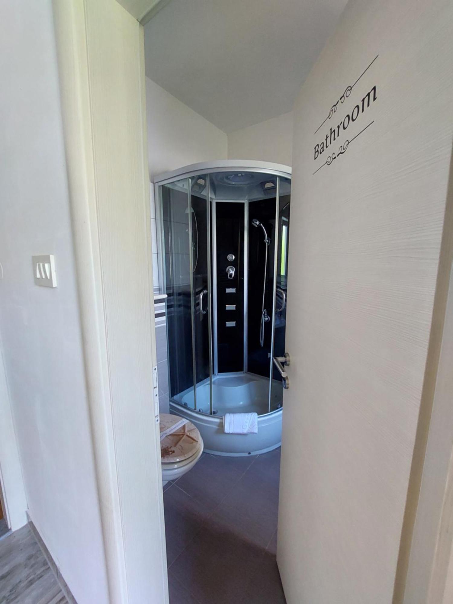 La Gioia Apartment Trogir Luaran gambar