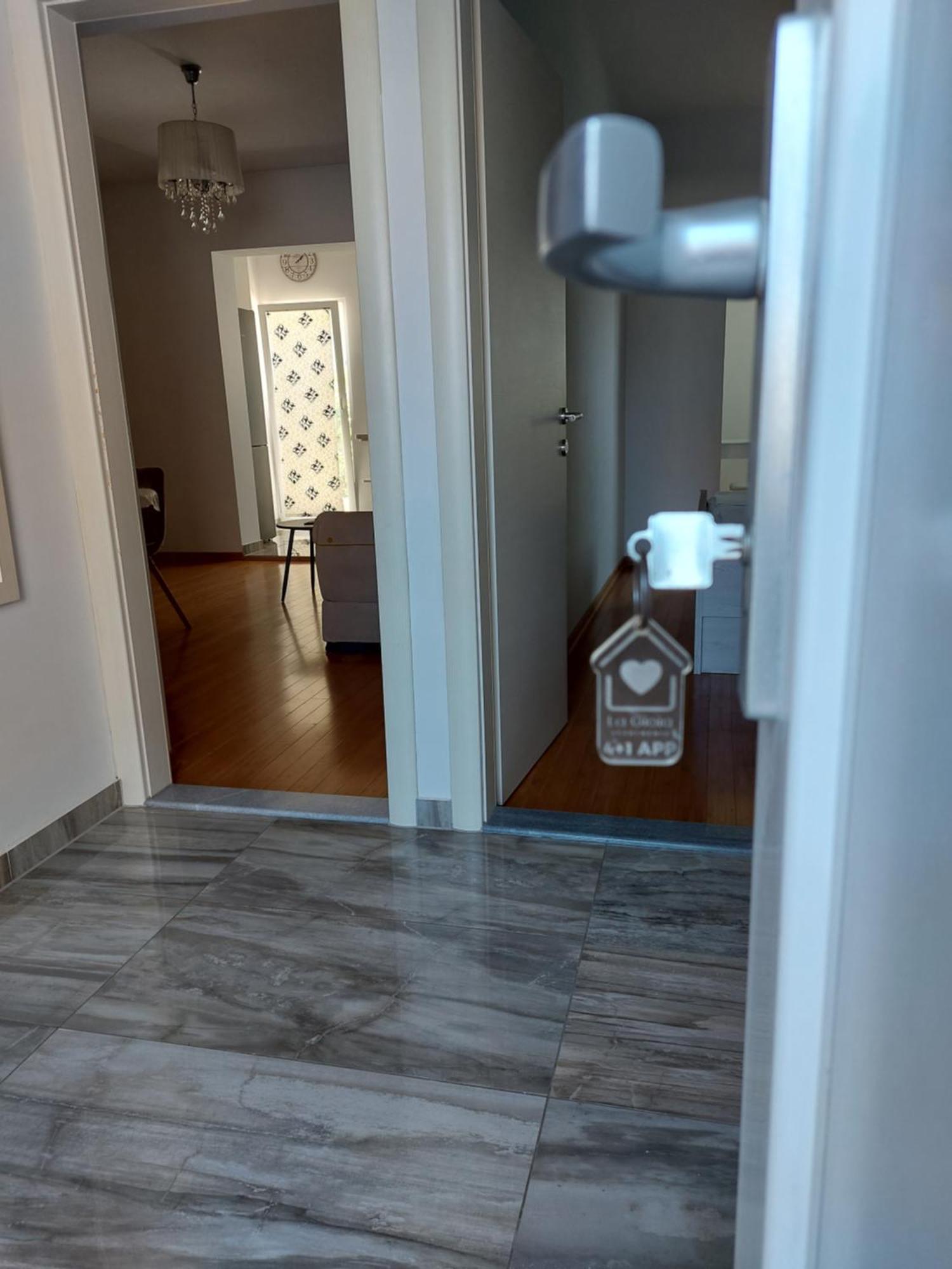 La Gioia Apartment Trogir Luaran gambar