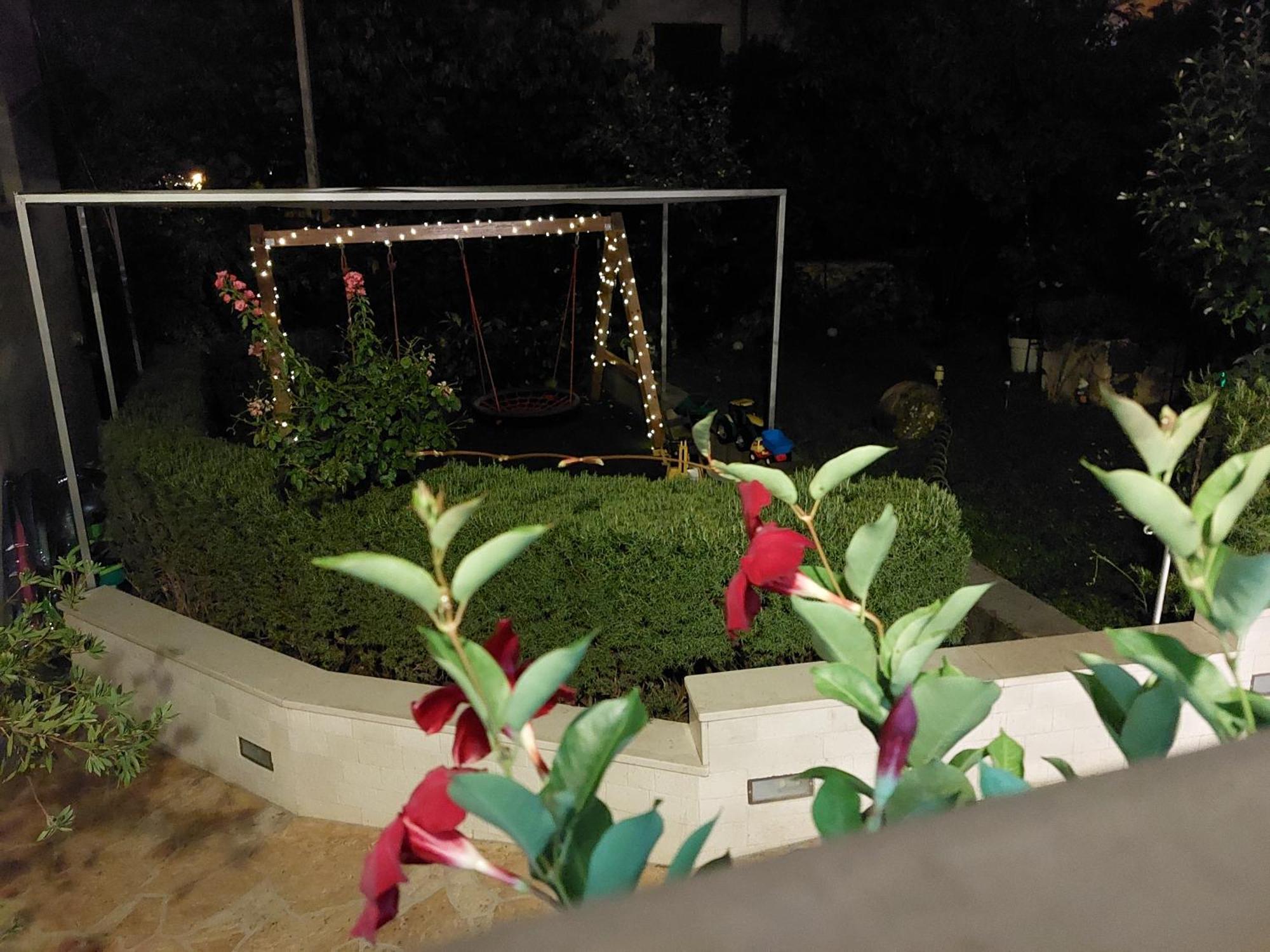La Gioia Apartment Trogir Luaran gambar